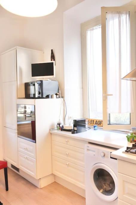 Meraviglioso Loft Di Giuseppe Appartement