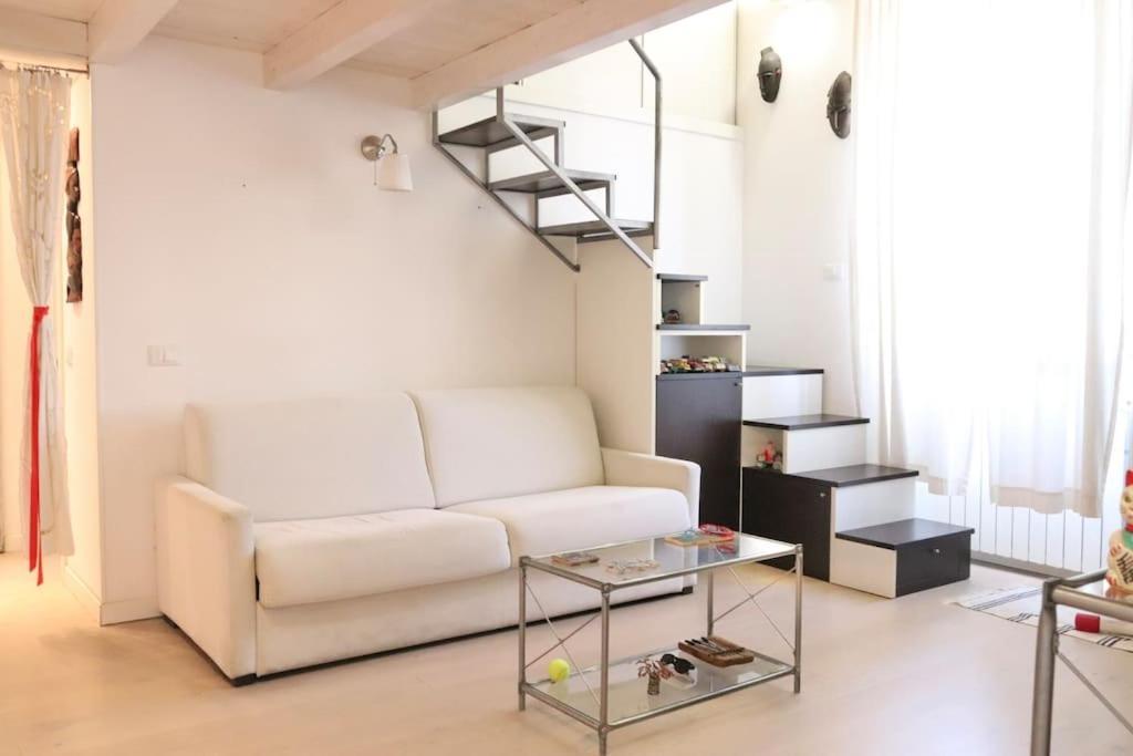 Appartement Meraviglioso Loft Di Giuseppe *