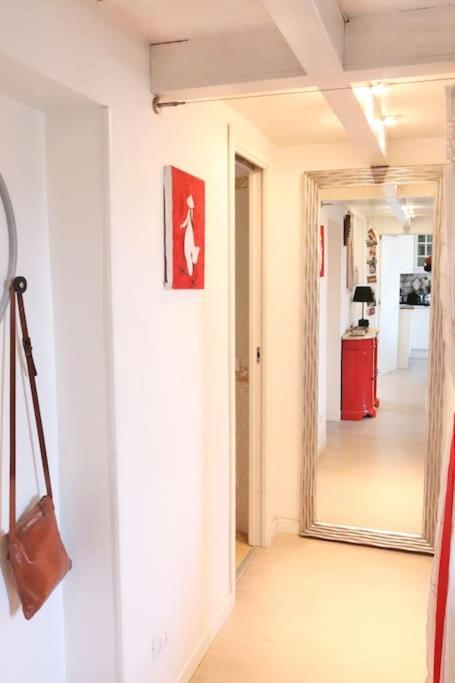 Meraviglioso Loft Di Giuseppe Appartement